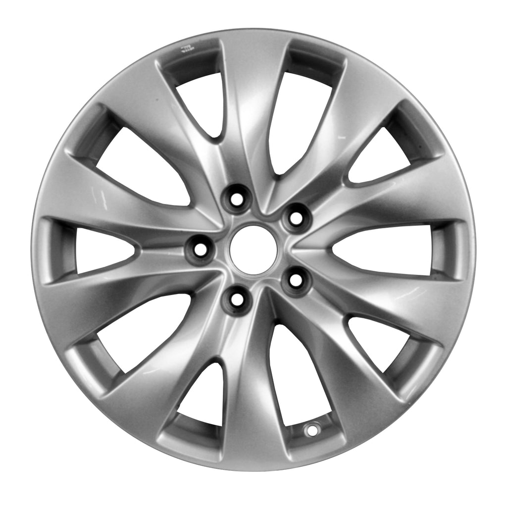 Aluminum Wheel For Subaru Legacy 2015-2017(ALYSV080U20)
