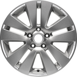 Aluminum Wheel For Subaru Outback (mid-size Wagon) 2015-2020(ALYSV081U20N)