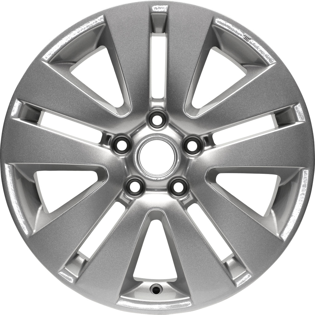 Aluminum Wheel For Subaru Outback (mid-size Wagon) 2015-2020(ALYSV081U20)