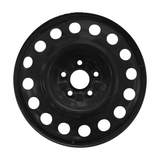 Aluminum Wheel For Subaru Wrx 2015-2021(ALYSV082U30)