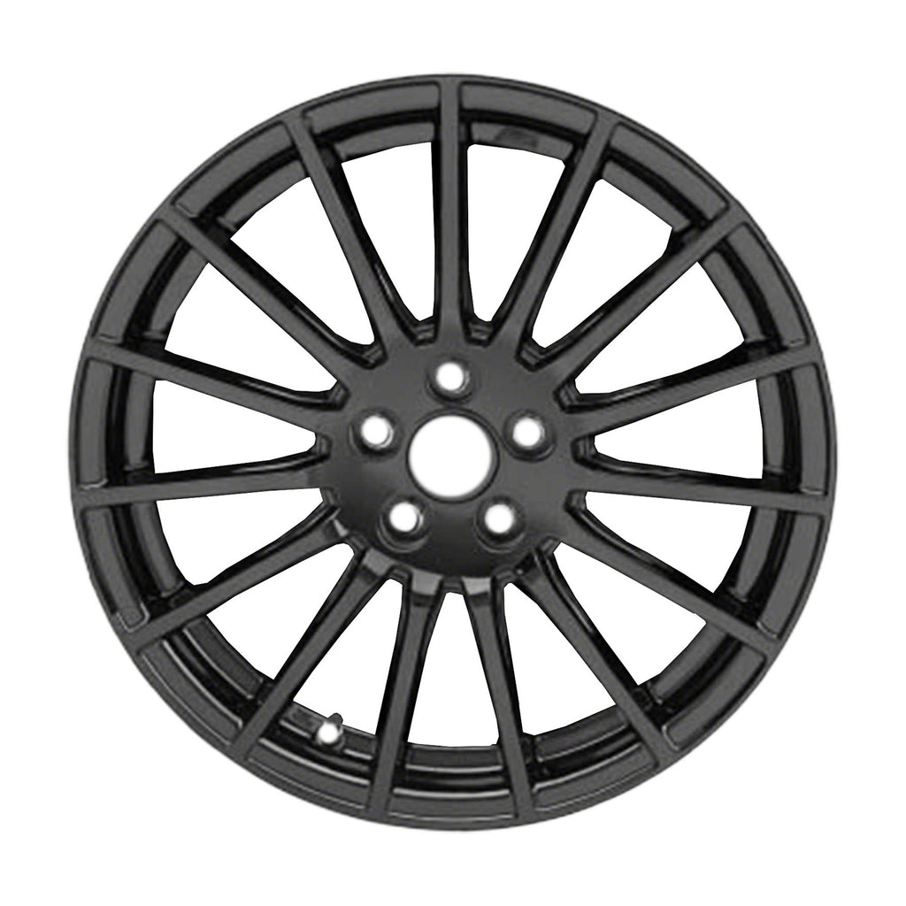 Aluminum Wheel For Subaru Brz 2015-2020(ALYSV085U45)