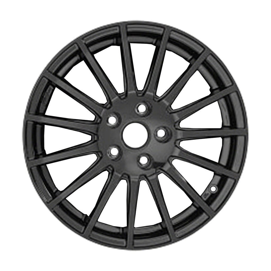 Aluminum Wheel For Subaru Wrx 2015-2021(ALYSV086U45)