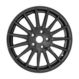 Aluminum Wheel For Subaru Wrx 2015-2021(ALYSV086U45)