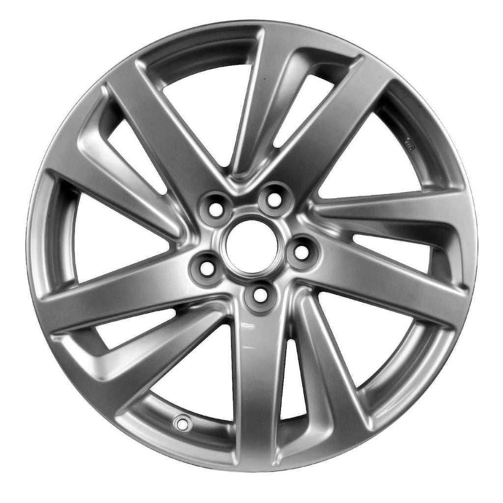 Aluminum Wheel For Subaru Impreza 2015-2016(ALYSV087U20)