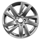 Aluminum Wheel For Subaru Impreza 2015-2016(ALYSV087U20)