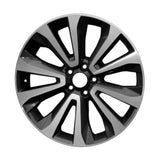 Aluminum Wheel For Subaru Forester 2016-2018(ALYSV089U30N)