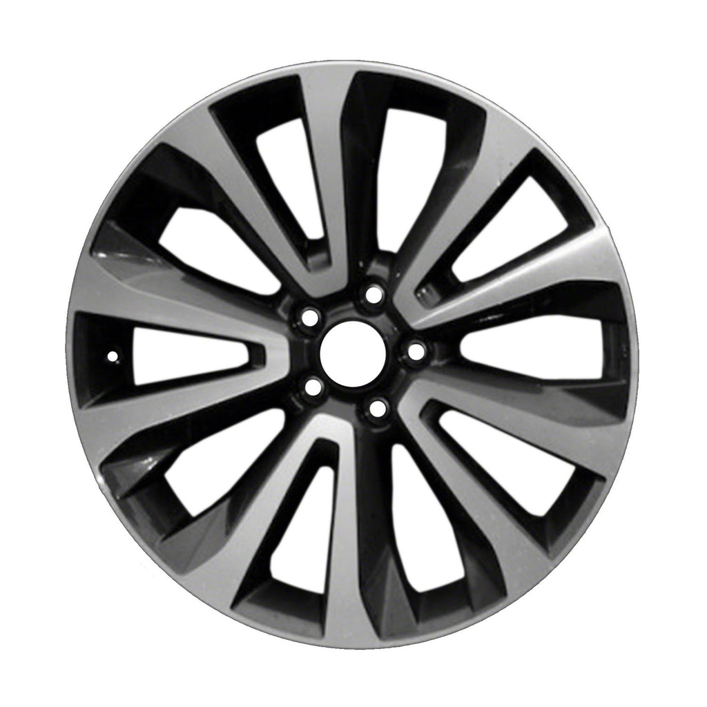 Aluminum Wheel For Subaru Forester 2016-2018(ALYSV089U30)