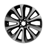 Aluminum Wheel For Subaru Forester 2016-2018(ALYSV089U30)