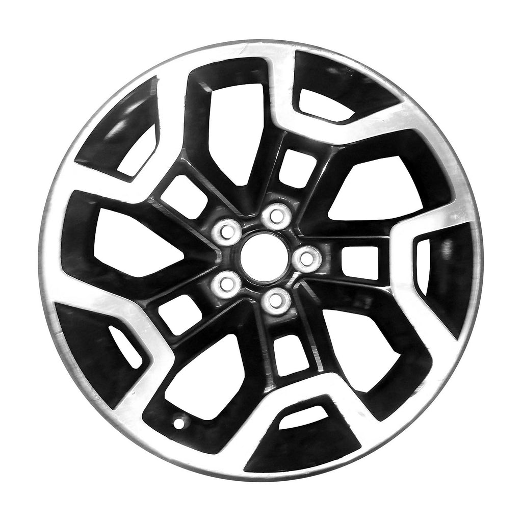 Aluminum Wheel For Subaru Crosstrek 2016-2017(ALYSV090U30N)