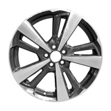 Aluminum Wheel For Subaru Impreza 2017-2021(ALYSV092U30)