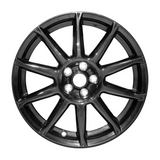 Aluminum Wheel For Subaru Brz 2017-2020(ALYSV093U79)