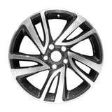 Aluminum Wheel For Subaru Legacy 2017-2019(ALYSV094U45)