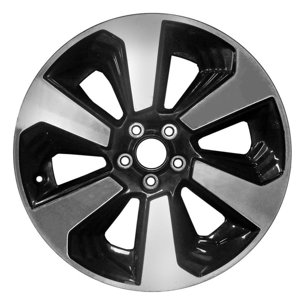 Aluminum Wheel New Replica For Subaru Forester 2017-2018(ALYSV095U45N)