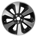 Aluminum Wheel New Replica For Subaru Forester 2017-2018(ALYSV095U45N)