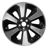 Aluminum Wheel New Replica For Subaru Forester 2017-2018(ALYSV095U45N)