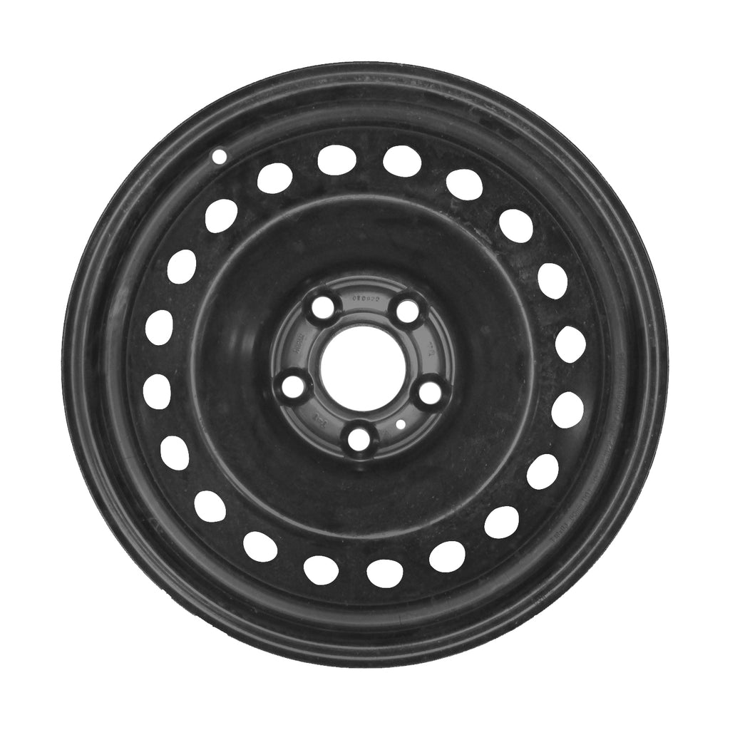 Aluminum Wheel For Subaru Impreza 2017-2022(ALYSV096U20)