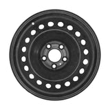 Aluminum Wheel For Subaru Impreza 2017-2022(ALYSV096U20)