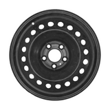 Aluminum Wheel For Subaru Impreza 2017-2022(ALYSV096U20)
