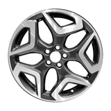 Aluminum Wheel For Subaru Crosstrek 2018-2021(ALYSW011U30)