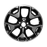 Aluminum Wheel For Subaru Crosstrek 2018-2021(ALYSW013U45)