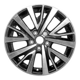 Aluminum Wheel For Subaru Legacy 2018-2019(ALYSW016U45)