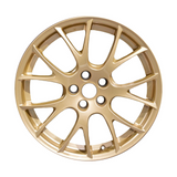 Aluminum Wheel For Subaru Impreza Wrx 2018-2018(ALYSW019U56)