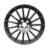 Aluminum Wheel For Subaru Brz 2018-2020(ALYSW031U45)