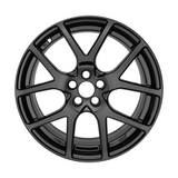 Aluminum Wheel For Subaru Impreza 2018-2021(ALYSW036U45)