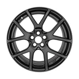 Aluminum Wheel For Subaru Crosstrek 2018-2022(ALYSW038U45)