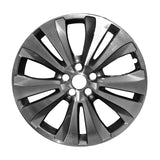 Aluminum Wheel For Subaru Ascent 2019-2021(ALYSW039U35)