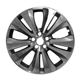 Aluminum Wheel For Subaru Ascent 2019-2021(ALYSW039U35)