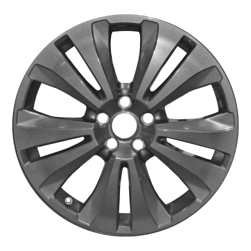 Aluminum Wheel For Subaru Ascent 2022-2022(ALYSW039U45)