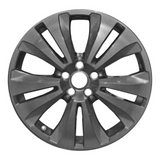 Aluminum Wheel For Subaru Ascent 2022-2022(ALYSW039U45)