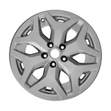 Aluminum Wheel For Subaru Forester 2019-2024(ALYSW042U20N)