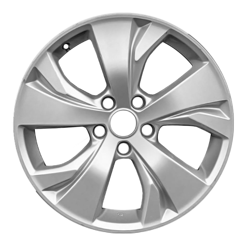 Aluminum Wheel For Subaru Ascent 2019-2025(ALYSW044U20)