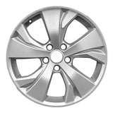 Aluminum Wheel For Subaru Ascent 2019-2025(ALYSW044U20)