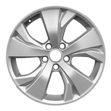 Aluminum Wheel For Subaru Ascent 2019-2025(ALYSW044U20)