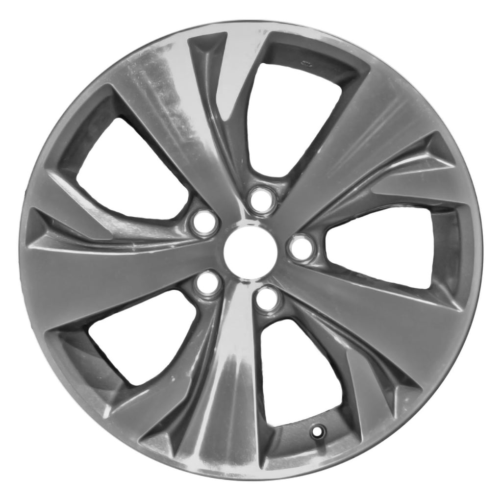 Aluminum Wheel For Subaru Ascent 2019-2025(ALYSW044U30)