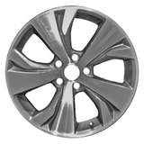 Aluminum Wheel For Subaru Ascent 2019-2025(ALYSW044U30)