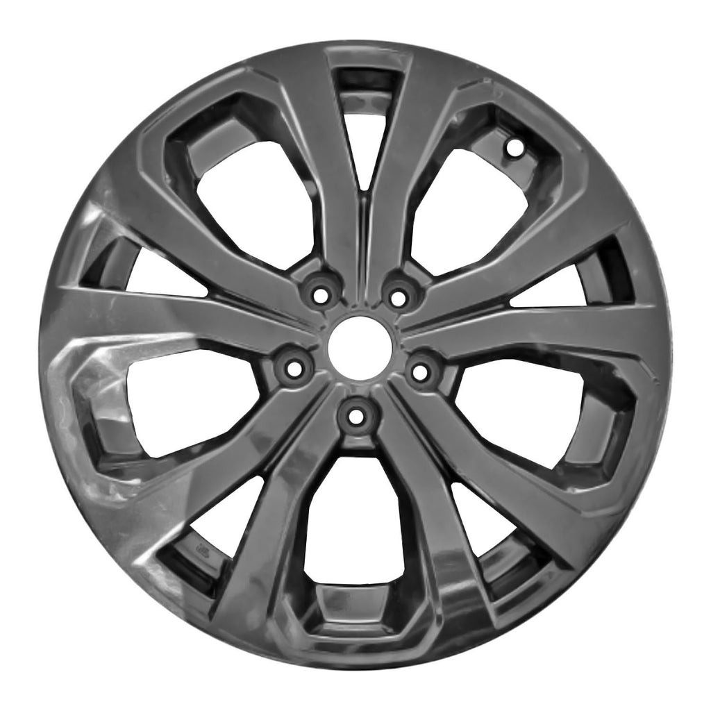 Aluminum Wheel For Subaru Forester 2019-2023(ALYSW046U30)