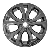 Aluminum Wheel For Subaru Forester 2019-2023(ALYSW046U30)