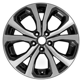 Aluminum Wheel For Subaru Forester 2019-2022(ALYSW046U45)