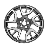 Aluminum Wheel For Subaru Crosstrek 2019-2023(ALYSW047U30)