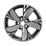 Aluminum Wheel For Subaru Forester 2019-2021(ALYSW048U30)