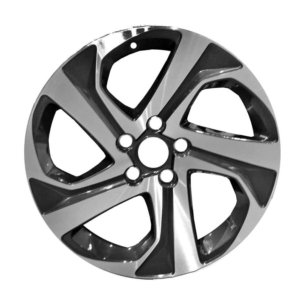 Aluminum Wheel For Subaru Legacy 2020-2022(ALYSW049U30)
