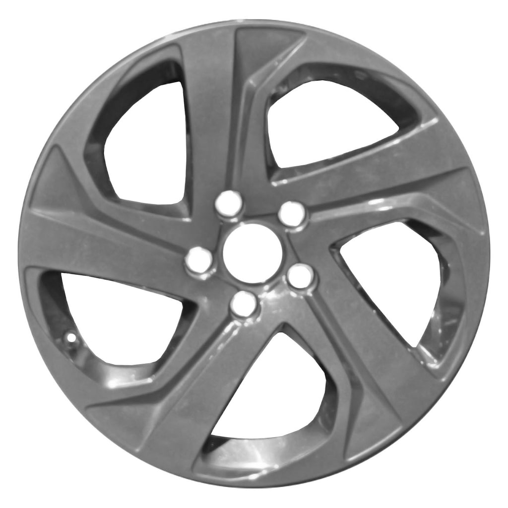 Aluminum Wheel For Subaru Legacy 2020-2022(ALYSW049U31)