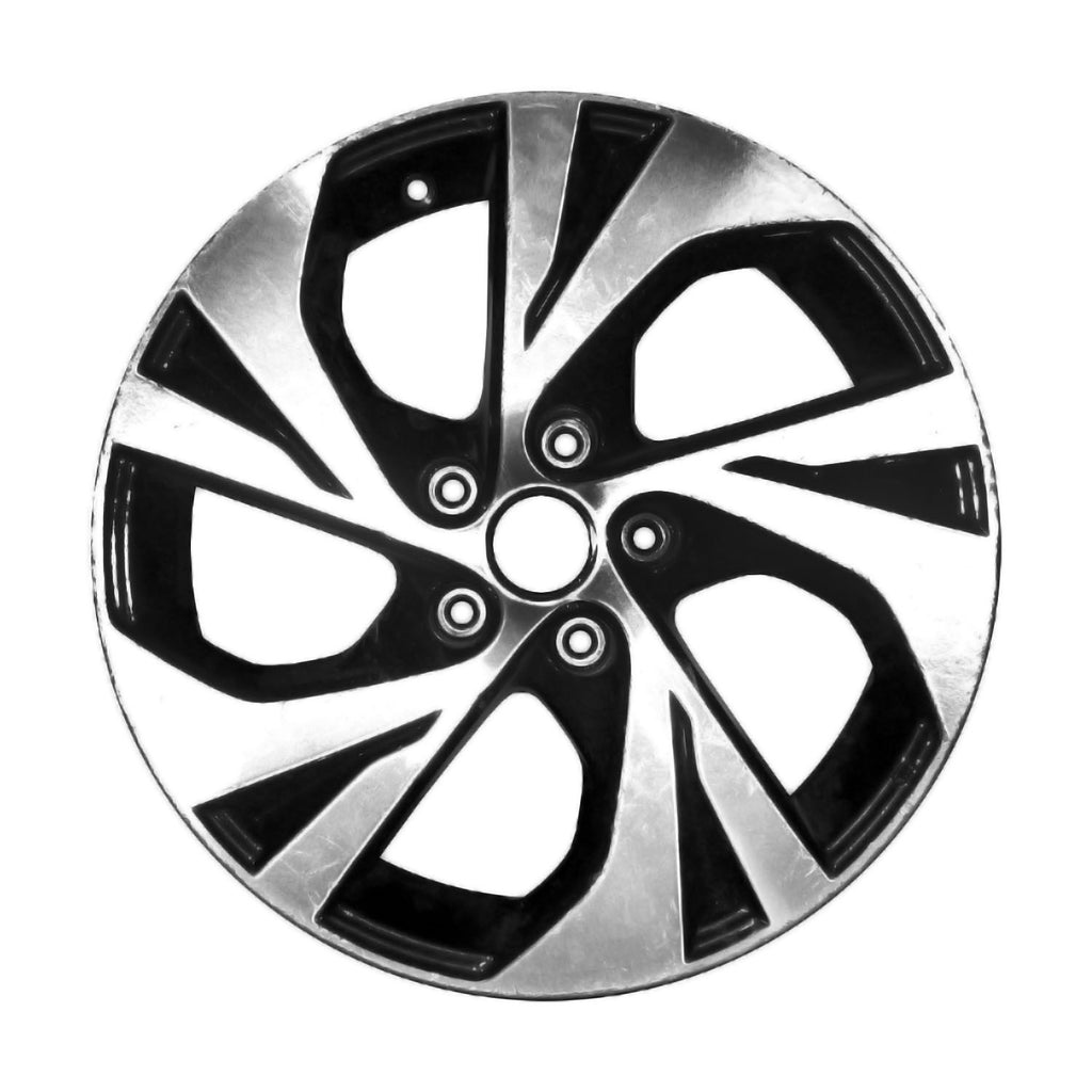 Aluminum Wheel For Subaru Legacy 2020-2025(ALYSW051U30)