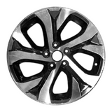 Aluminum Wheel For Subaru Outback (mid-size Wagon) 2020-2021(ALYSW052U36)