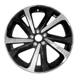 Aluminum Wheel For Subaru Impreza 2020-2023(ALYSW054U30)