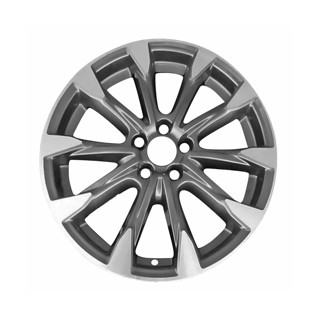 Aluminum Wheel For Subaru Impreza 2020-2023(ALYSW055U35)